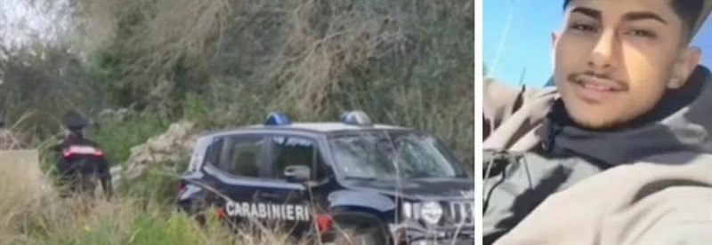 Delitto del cavalcavia, Vincenzo D'Amicis confessa: sono stato io, ho avuto paura