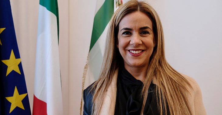 Anita Maurodinoia Anita Maurodinoia