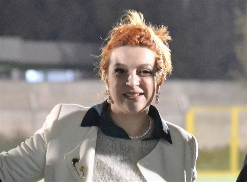 Elsa Occhilupo Elsa Occhilupo