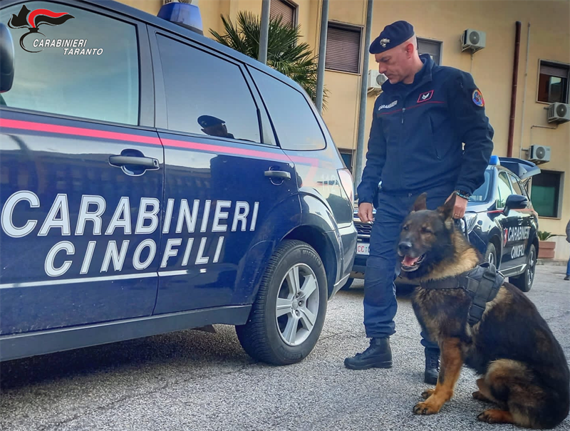 Carabinieri Carabinieri