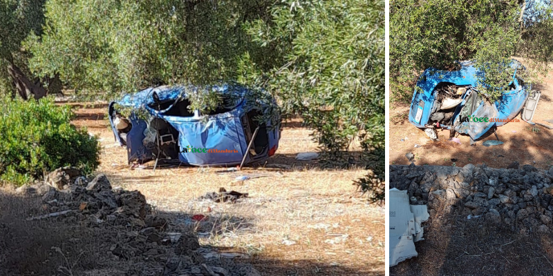 L'incidente L'incidente