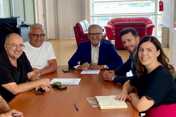 Confronto tra Comune, Confcommercio e Fiva sul futuro dei mercati, la l’assessore diserta l’incontro