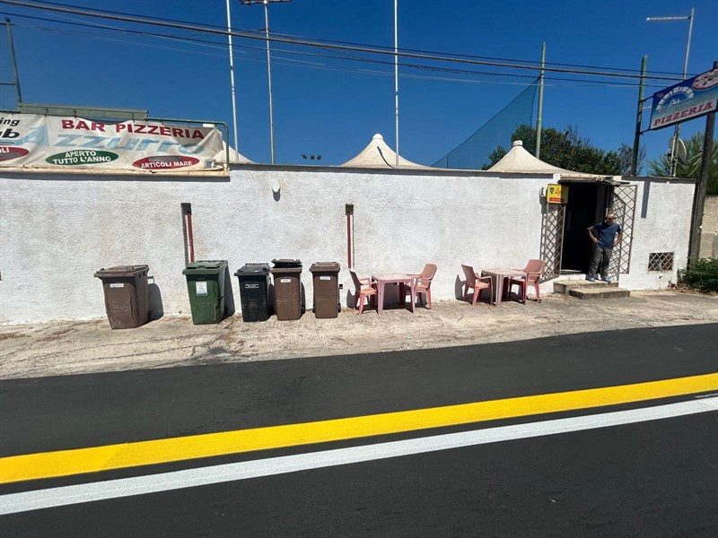 Pista ciclabile più lunga, la protesta dei commercianti: "saremo prigionieri in casa nostra"