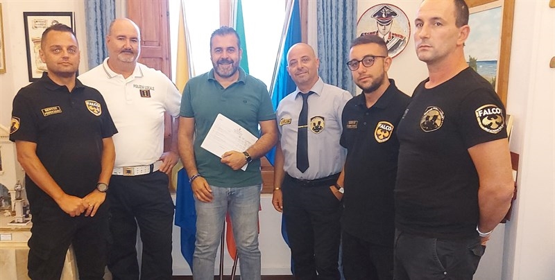 L’assessore son i vigilanti L’assessore son i vigilanti
