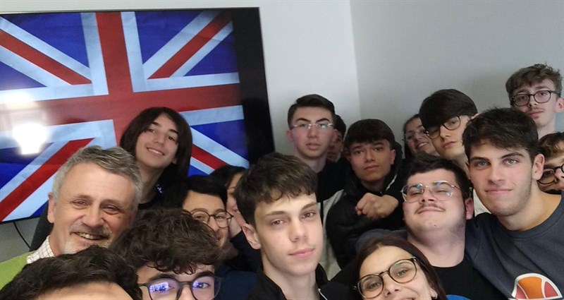 La squadra La squadra