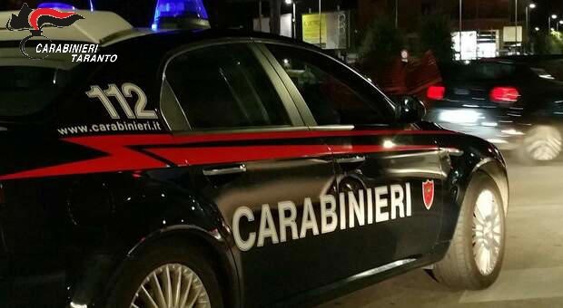 Carabinieri Carabinieri