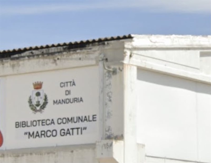 Particolare del tetto della biblioteca Particolare del tetto della biblioteca
