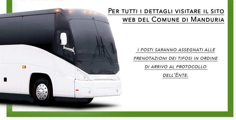 Pullman per Apricena Pullman per Apricena