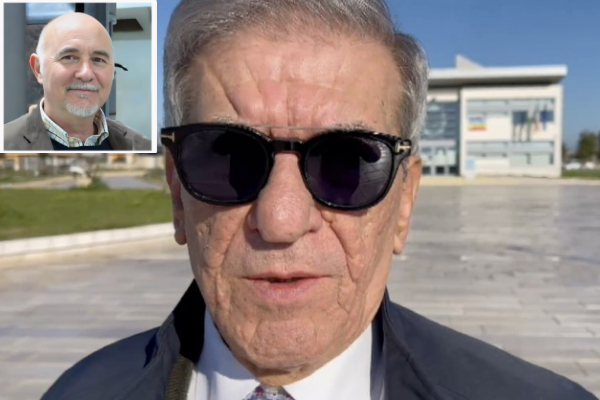 Le fughe del sindaco dalle pene dei giornalisti