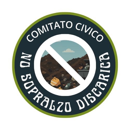 Prime decisioni del Comitato no sopralzo: "il sindaco ordini la chiusura della discarica" 