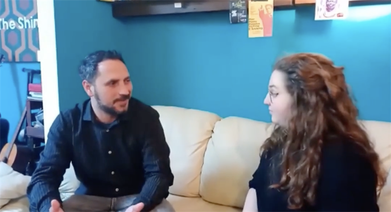 "Filosofia Pop", la medicina per aiutare a discutere e riflettere - VIDEO