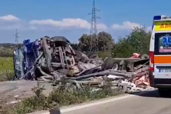 L'incidente L'incidente
