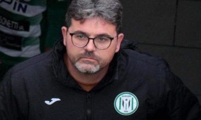 Angelo Locorotondo Angelo Locorotondo