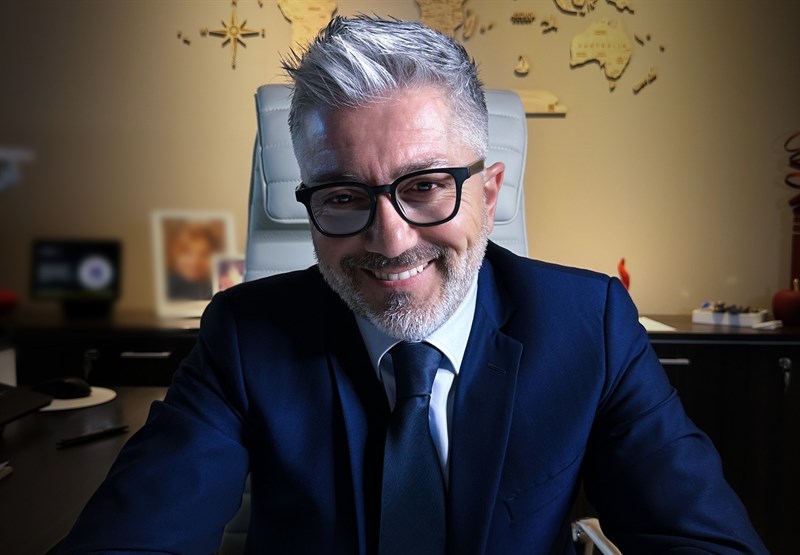 Il manduriano Graziano Attanasio coordinatore nazionale dei revisori condominiali associati