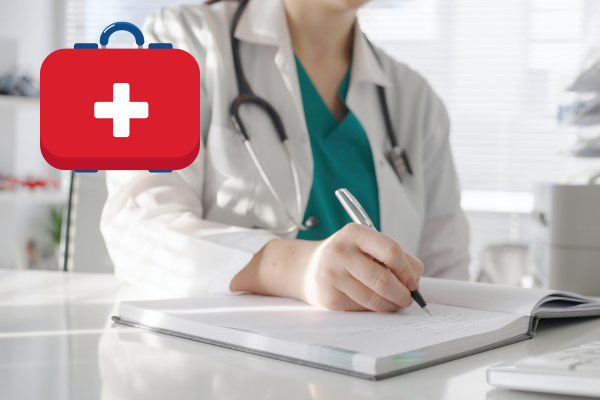 Guardia medica Guardia medica