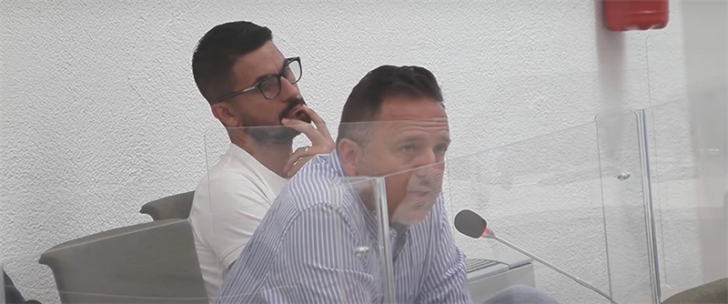 Domenico Sammarco Domenico Sammarco