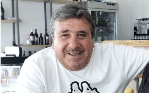 Giuseppe Pastorelli Giuseppe Pastorelli