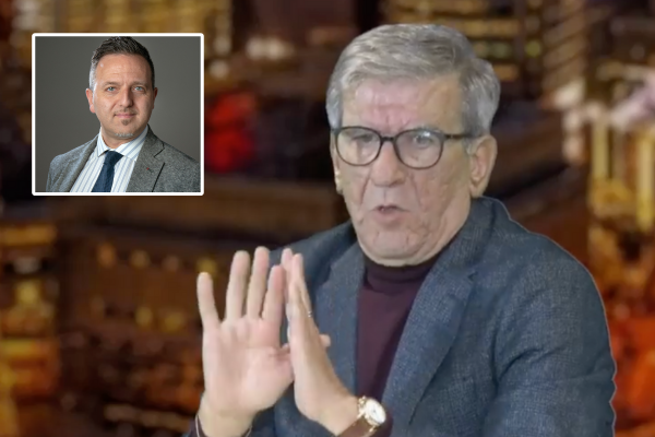 Il caso del sindaco-commercialista scuote i civici Manduria Migliore - Federcivica - Puglia popolare