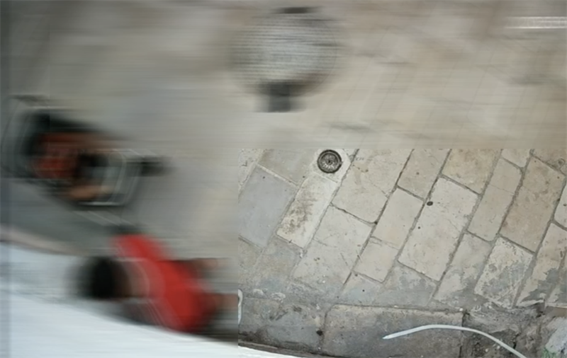 Manduria, centro storico trasformato in bagno a cielo aperto: la denuncia e IL VIDEO