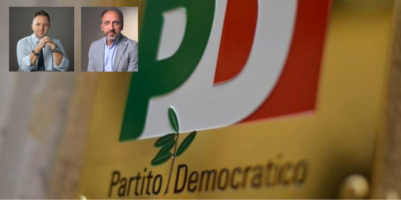 Il Pd convoca a Bari i due consiglieri ribelli