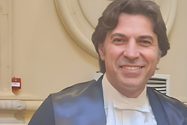 L’avvocato Liagi nella commissione di esame per l’abilitazione forense
