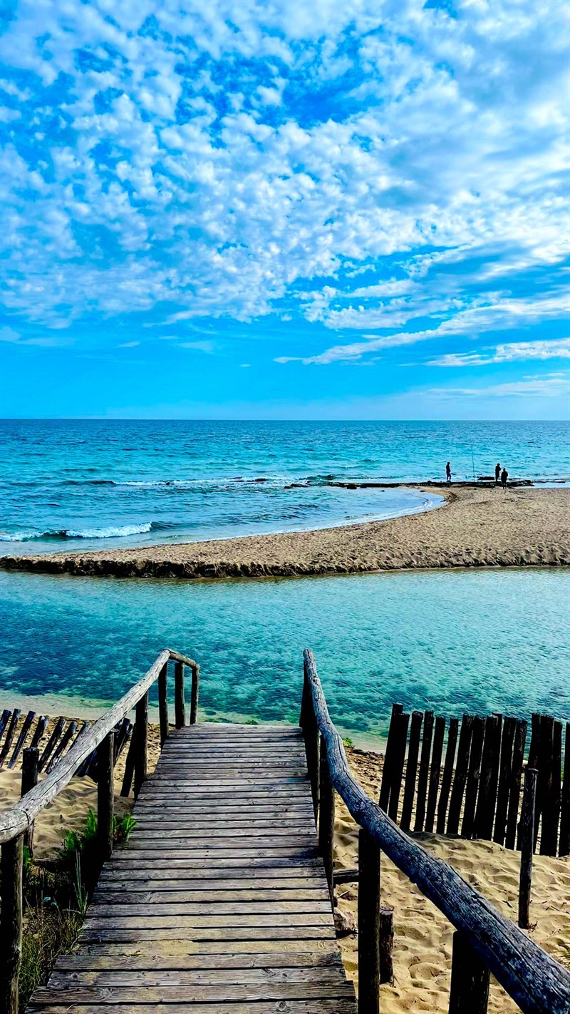Fiume Chidro Fiume Chidro