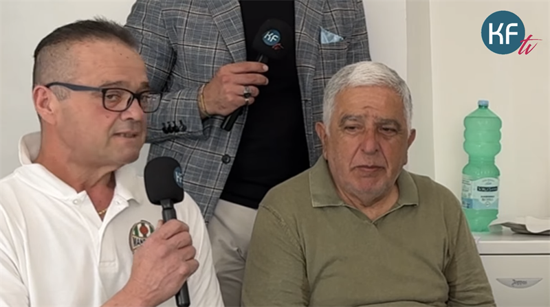 Il comune spiega: "perchè non diamo il patrocinio alla società del Manduria"