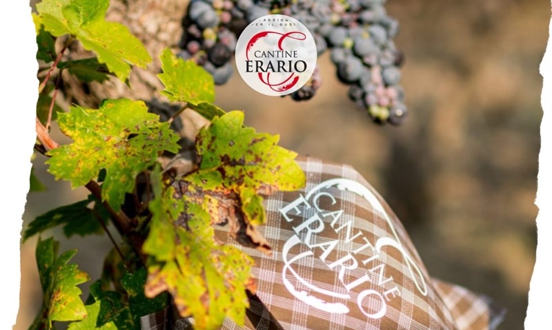 Cantine Erario Cantine Erario