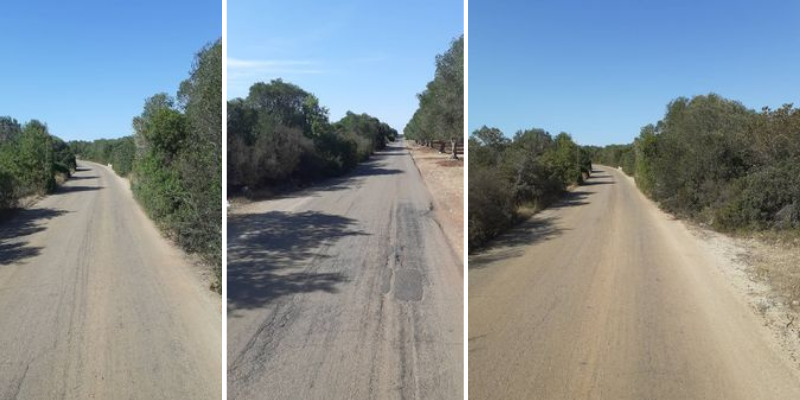 Strade pericolose Strade pericolose