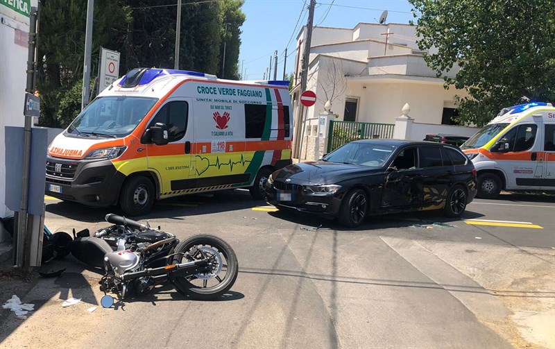 San Pietro in Bevagna, ennesimo incidente riaccende la protesta dei residenti