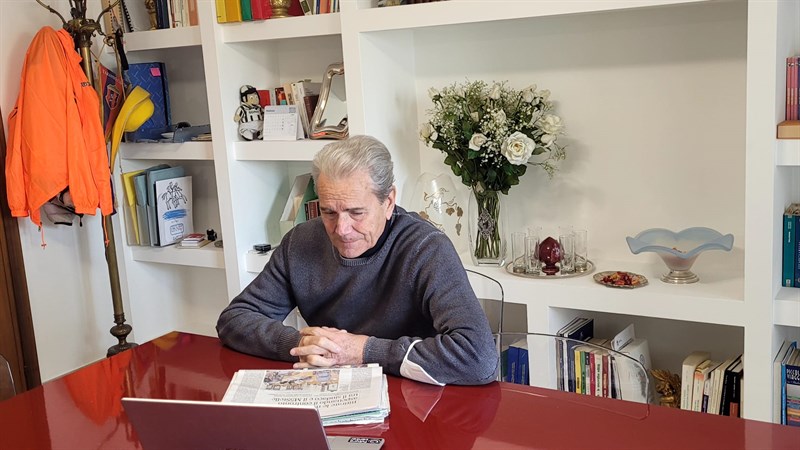 “Melucci non è mai stato nel Pd”  