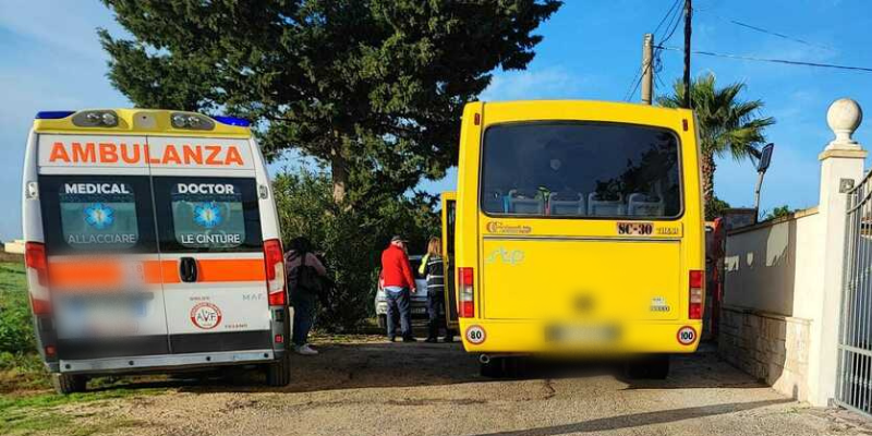 il luogo della tragedia il luogo della tragedia