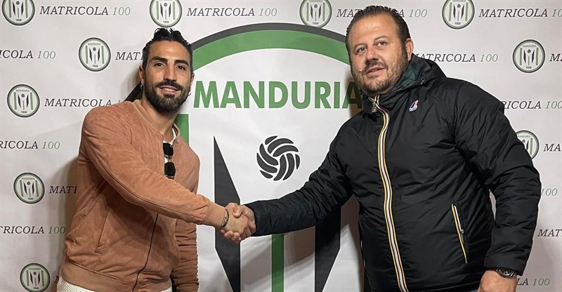 Pignataro con il presidente Vinci Pignataro con il presidente Vinci