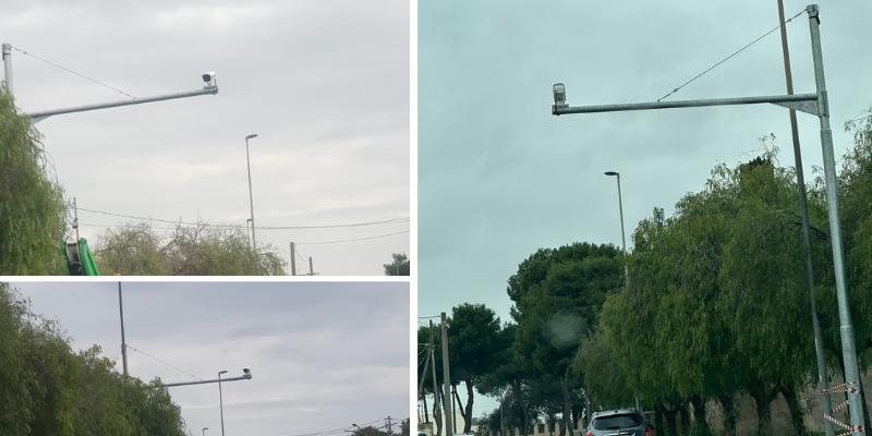 Rete di controllo Rete di controllo