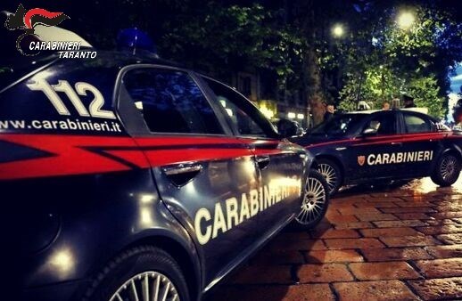 Carabinieri Carabinieri