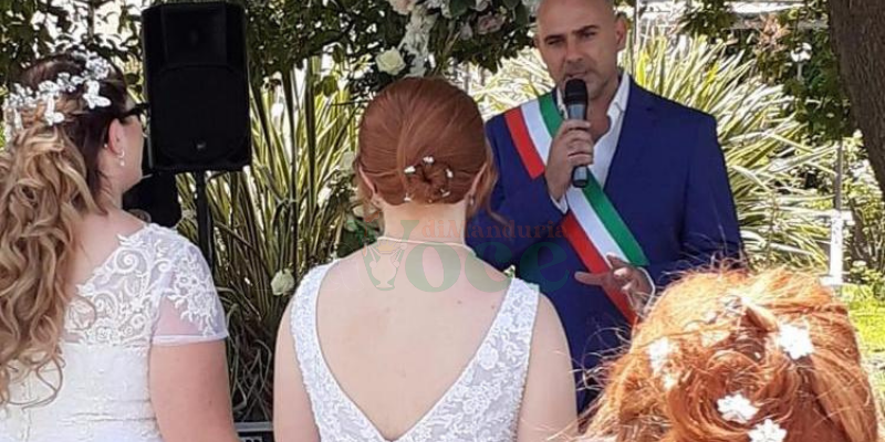 L'unione civile L'unione civile