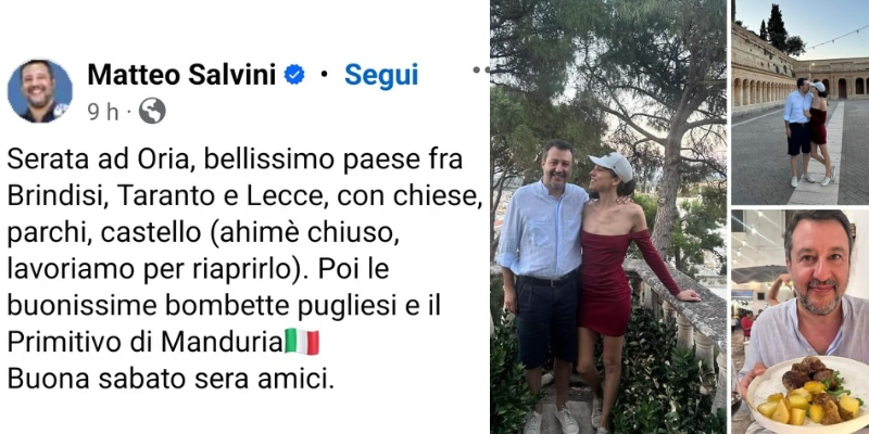 Il post Il post