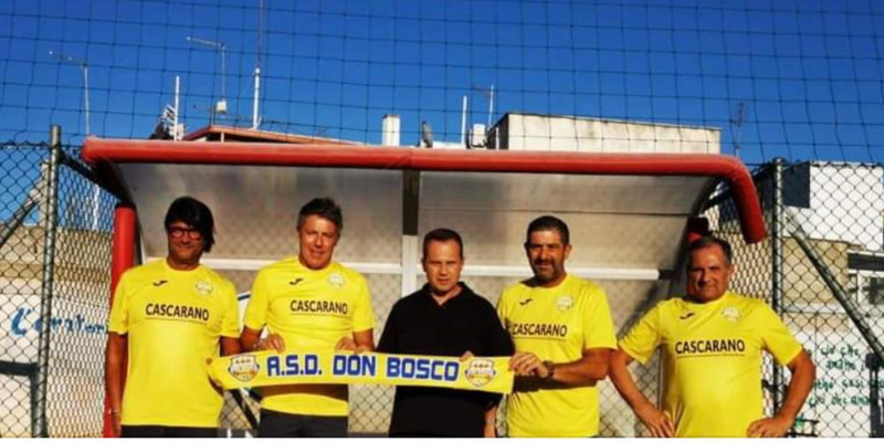 Asd Don Bosco Asd Don Bosco