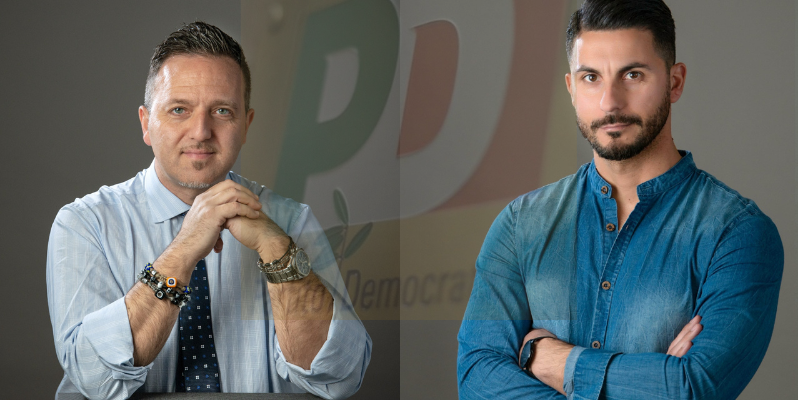 Sammarco e Gentile Sammarco e Gentile