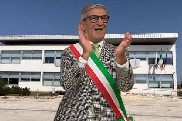 Gregorio Pecoraro Gregorio Pecoraro