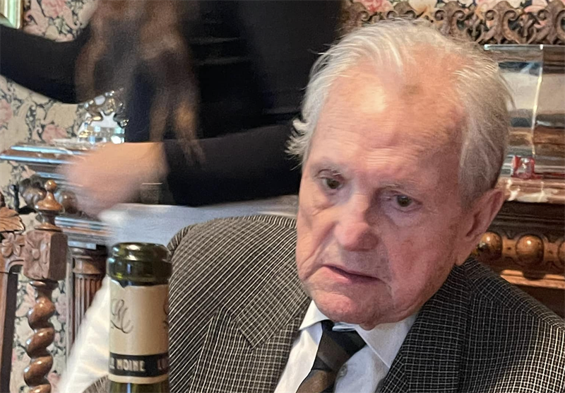 Costantino Perrucci Costantino Perrucci