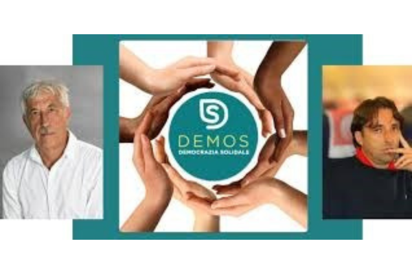 DEMOS