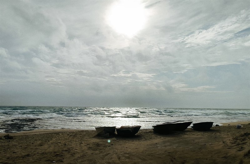 Il mare d‘inverno Il mare d‘inverno