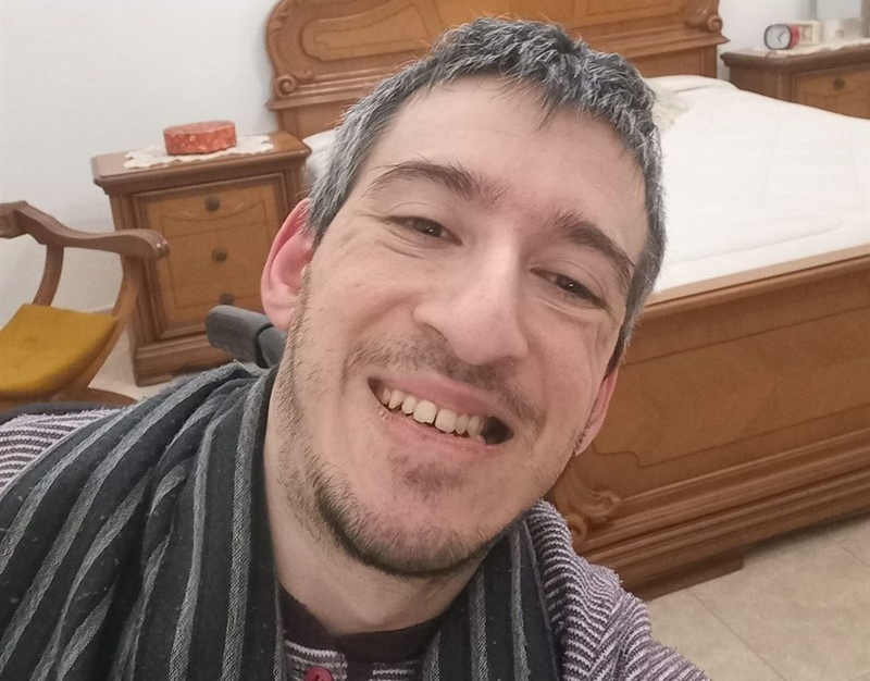 Per un amico speciale