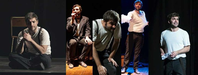 Radici, scene Radici, scene