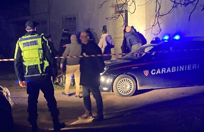 Duplice omicidio nel brindisino, confessa un fratello della vittima 