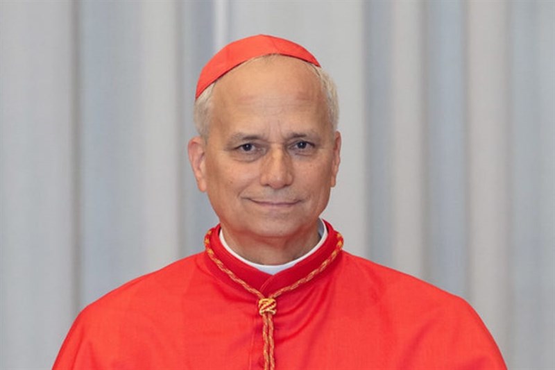 Il nuovo Papa è Robert Francis
