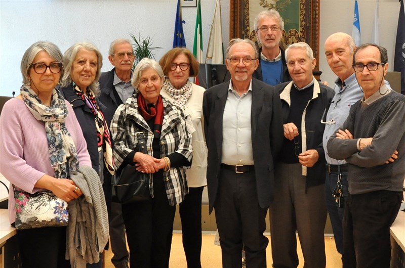 Gruppo Archeoclub Gruppo Archeoclub
