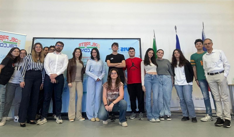 Il gruppo di lavoro Il gruppo di lavoro
