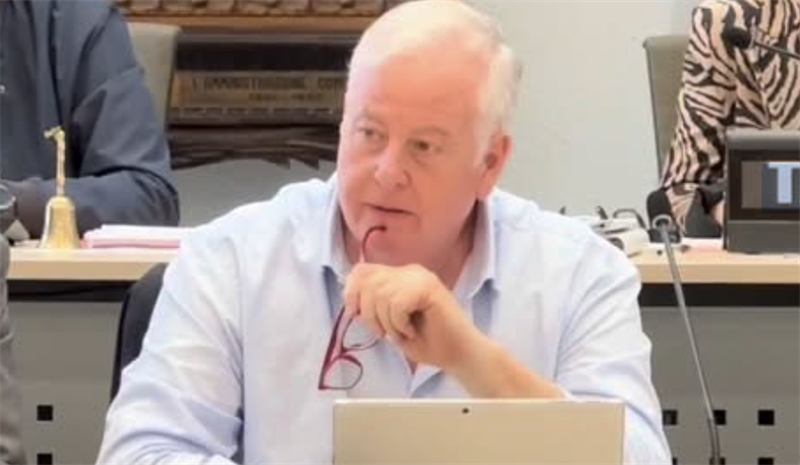 Discarica: mozione di Di Gregorio alla giunta regionale per revocare l'autorizzazione al sopralzo